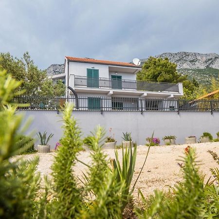 Villa Unique Gradac  Kültér fotó