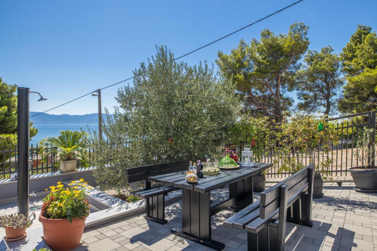 Villa Unique Gradac  Kültér fotó