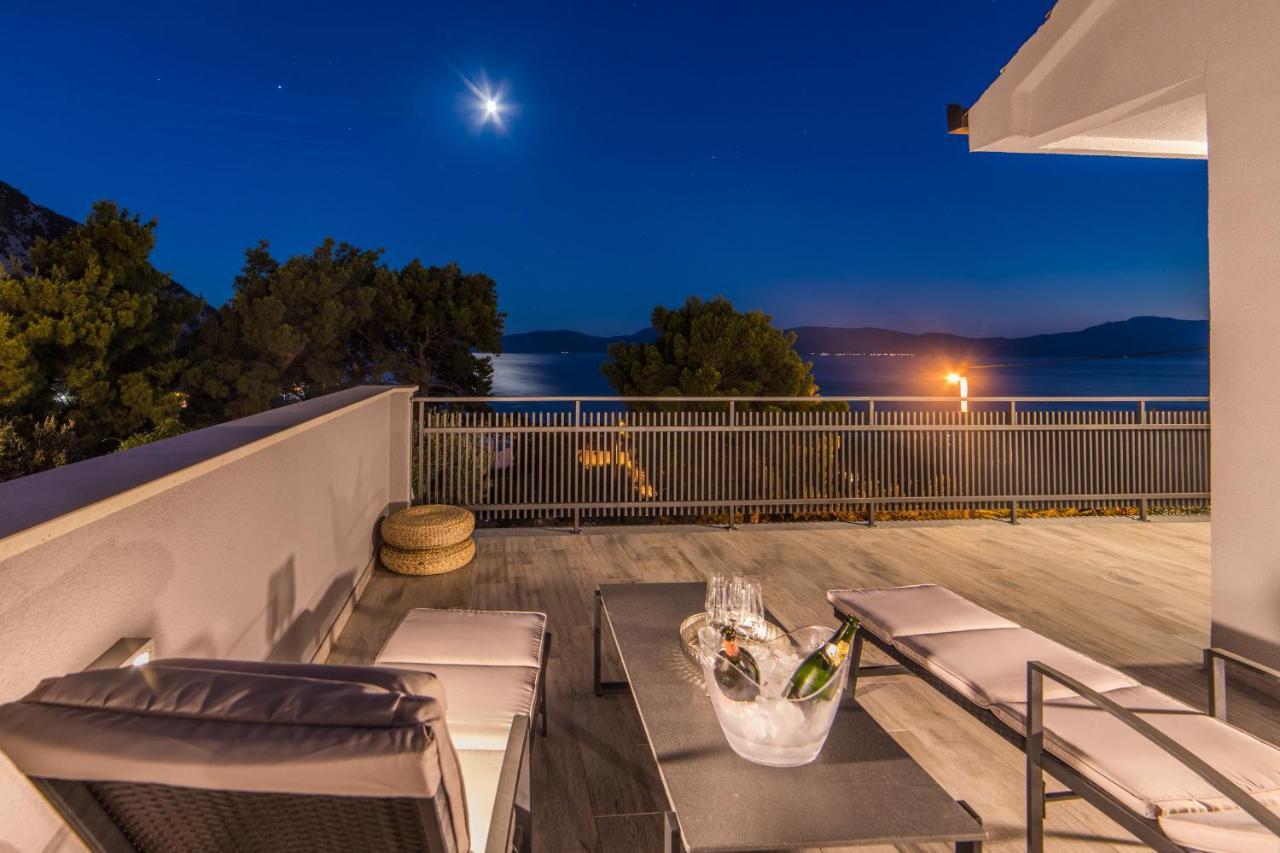 Villa Unique Gradac  Kültér fotó