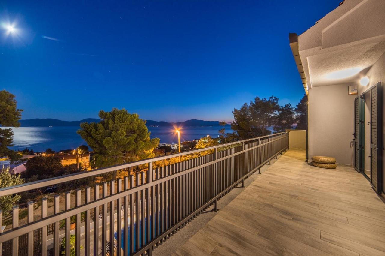 Villa Unique Gradac  Kültér fotó