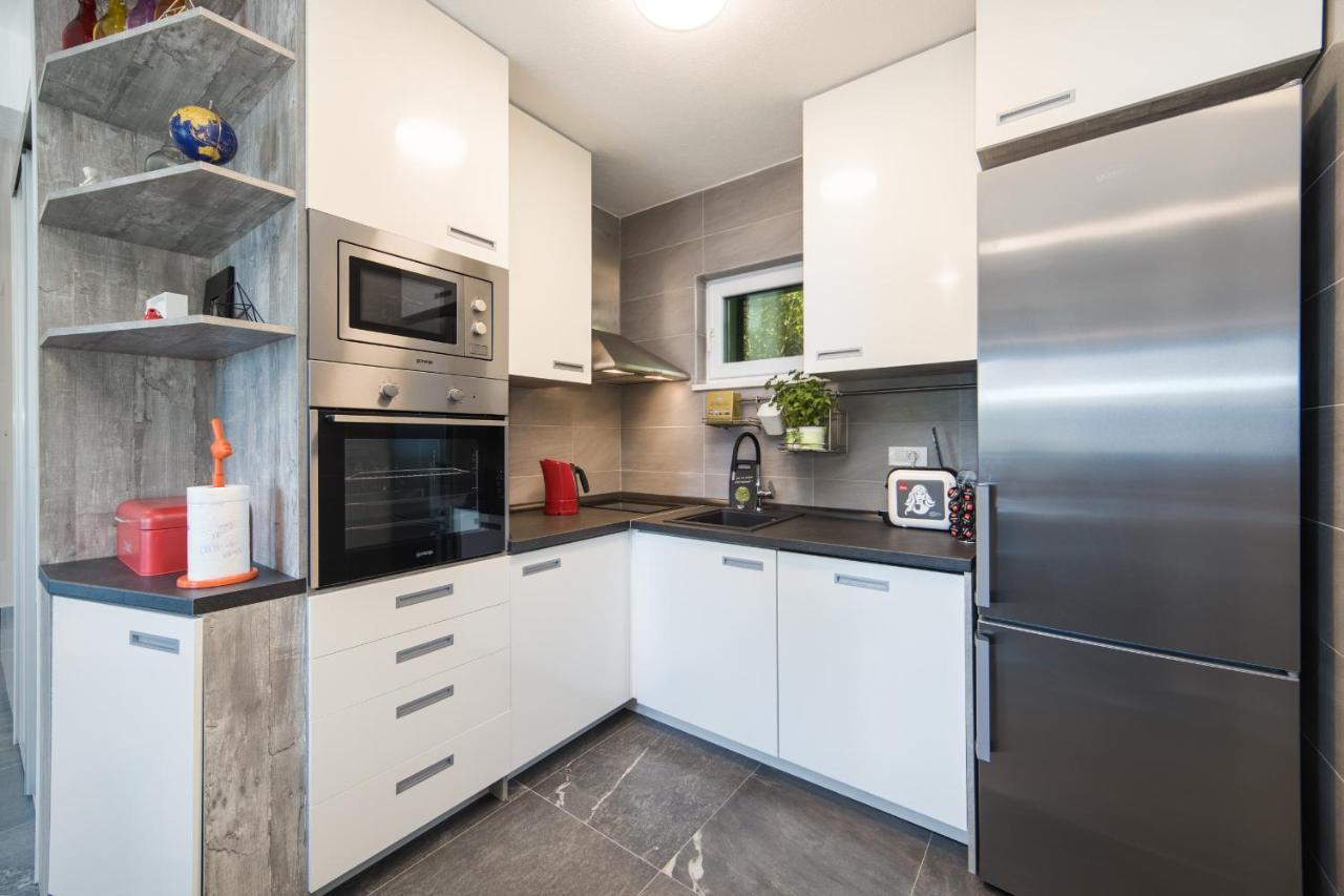 Villa Unique Gradac  Kültér fotó