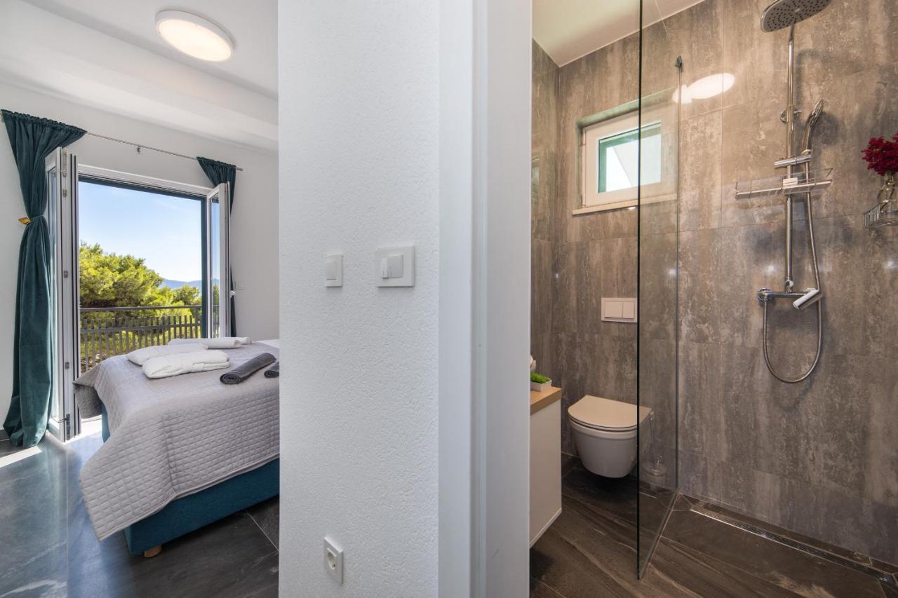 Villa Unique Gradac  Kültér fotó