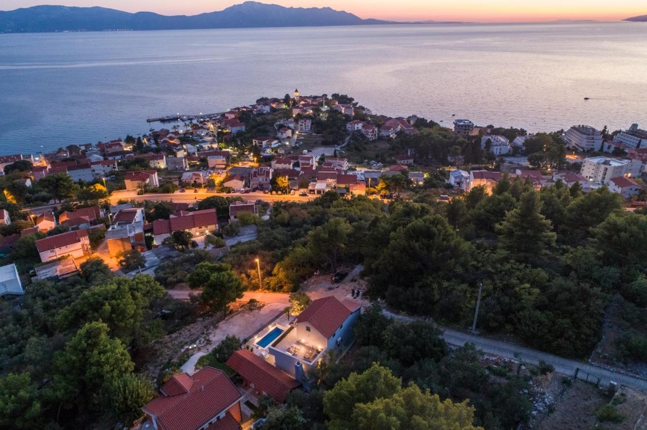 Villa Unique Gradac  Kültér fotó