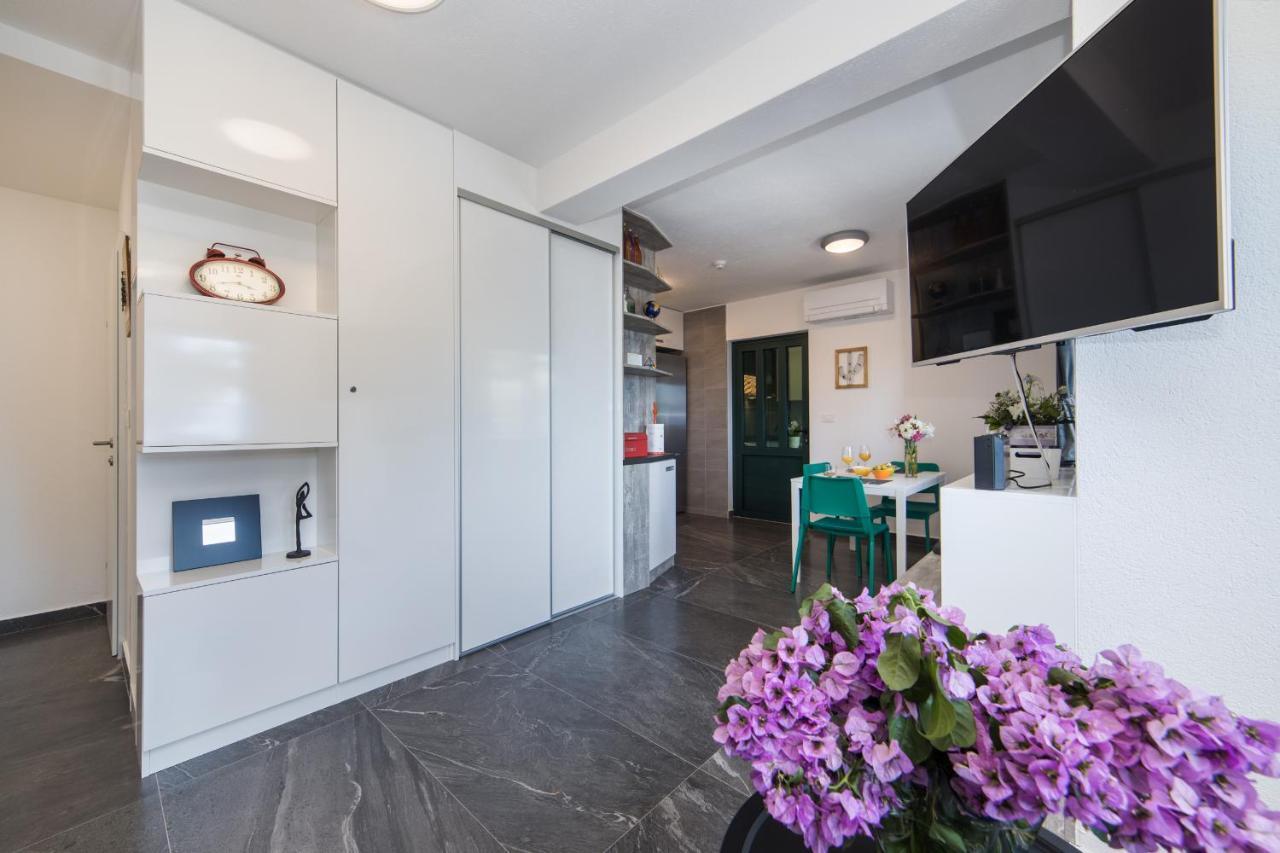 Villa Unique Gradac  Kültér fotó