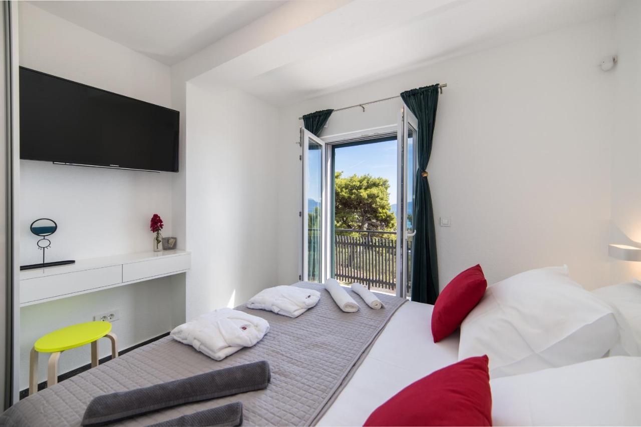 Villa Unique Gradac  Kültér fotó