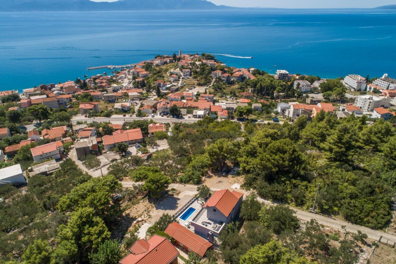 Villa Unique Gradac  Kültér fotó