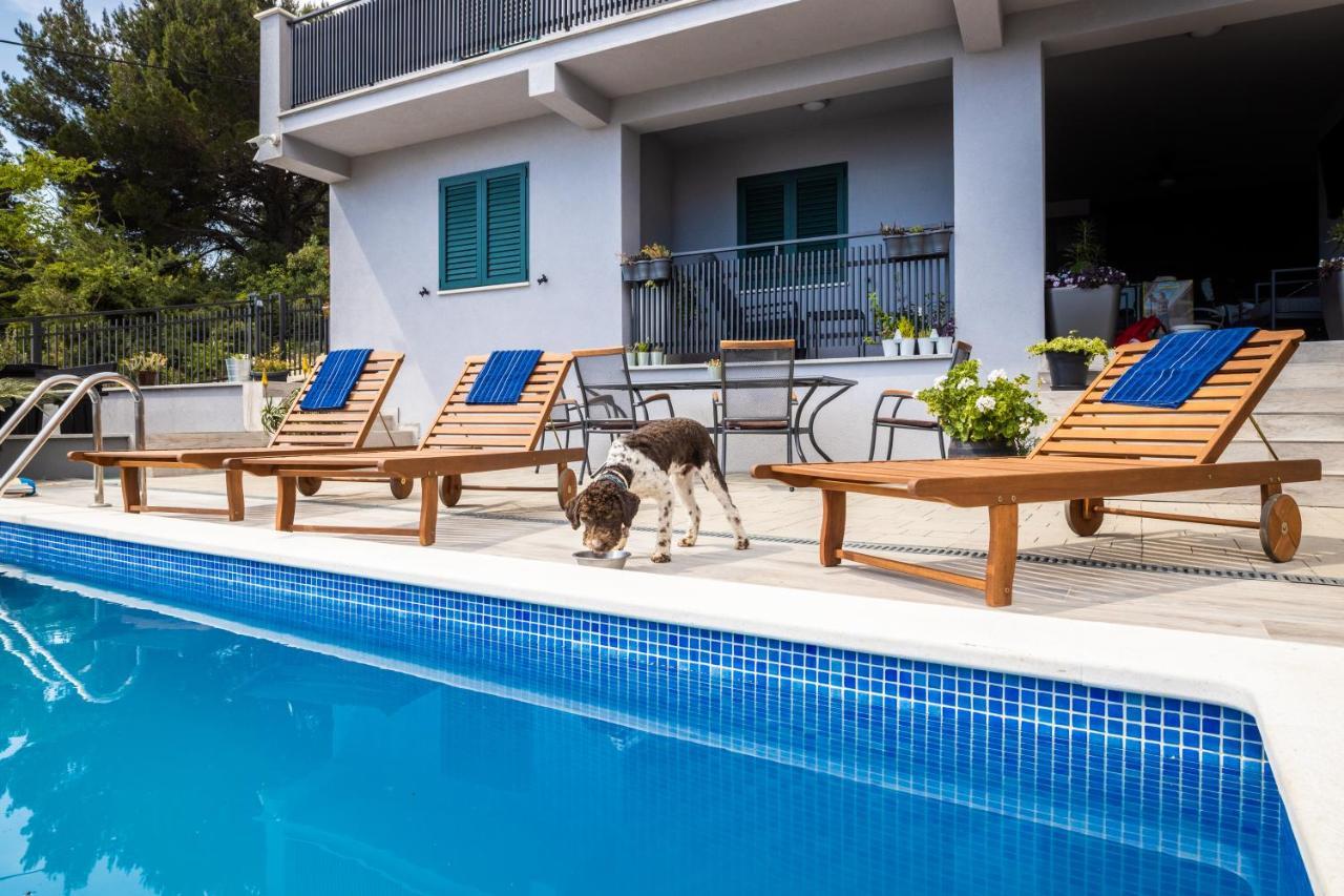 Villa Unique Gradac  Kültér fotó