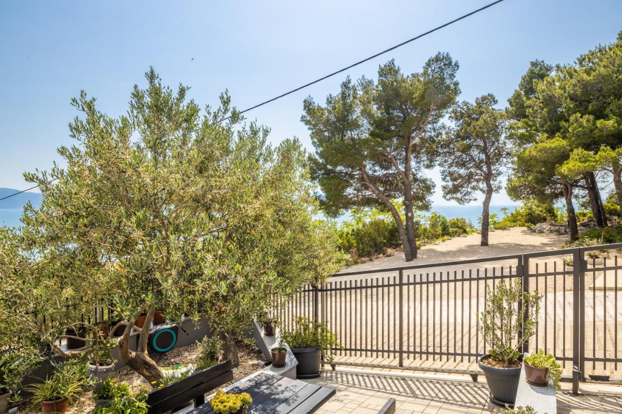 Villa Unique Gradac  Kültér fotó