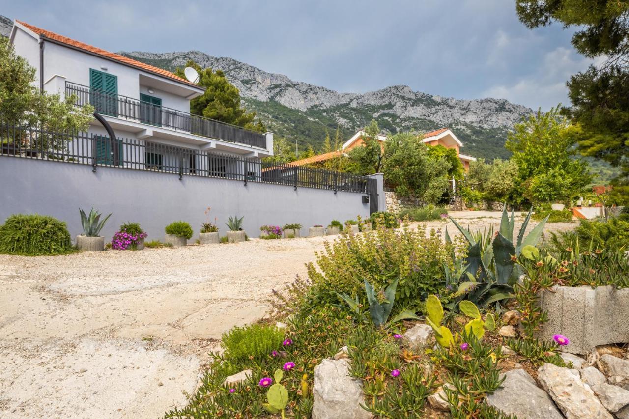 Villa Unique Gradac  Kültér fotó